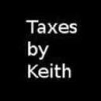 Taxes by Keith