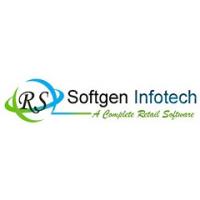 RS Softgen Infotech
