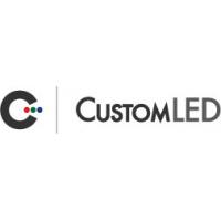 Custom LED Motorcycle Lights