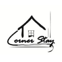 Corner Stay
