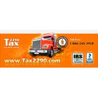 Tax2290