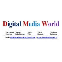 DIGITAL MEDIA WORLD