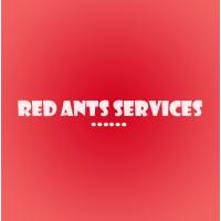 Red Ants Services Private Limited