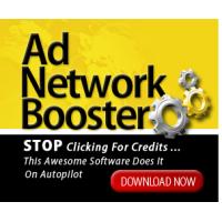 Ad Network Booster