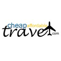 Cheap Affordable Travel