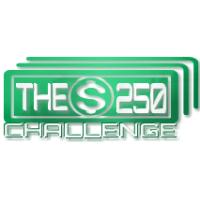 The 250 Dollar Challenge