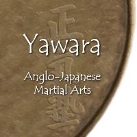 Yawara Martial Arts
