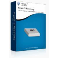 VHD Data Recovery Software