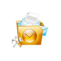 Restore Outlook PST File