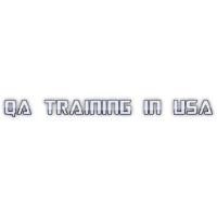QA TRAINING IN USA