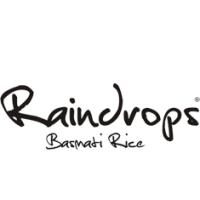 Raindrops Basmati Rice