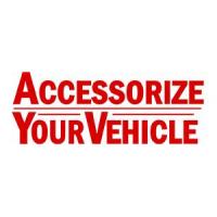 Accessorize your vehicle