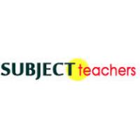 Subject Teachers