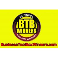 Business ToolBox Winners