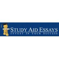 Study Aid Essays