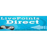 Live Points Direct