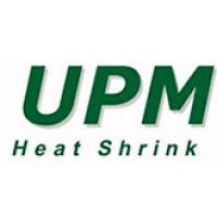 UPM heat shrink