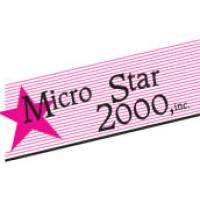 Micro Star 2000 Inc