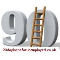 90 Day Loans For Unemployed