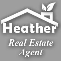 Heather Real Estate Agent
