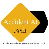 Accident at work compensation