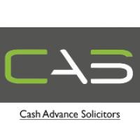 Cash Advance Solicitors
