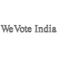 We Vote India