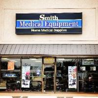 Smith Medical Equipment
