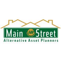 Main Street Planners