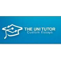 The Uni Tutor