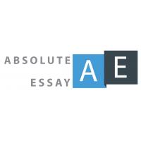 Absolute Essays