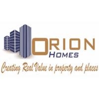 Orion homes