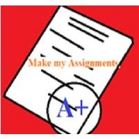 Make My Assignments