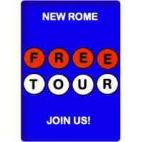 New Rome Free Tour