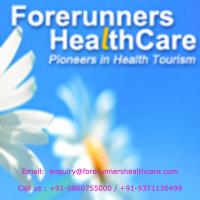 FORERUNNERS  HEALTHCARE