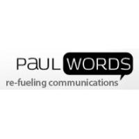 Paul Words