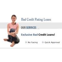 Bad Credit Rating Loans