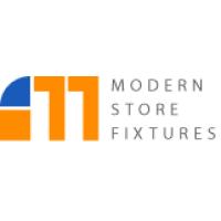Modern Store Fixture NJ