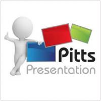 Pitts Presentation Limited