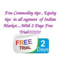 Free Trading Tips Provider