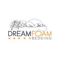 Dream Foam Bedding
