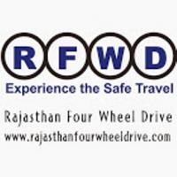 Rajasthan Four Wheel Drive