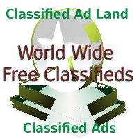 Classified Ad Land