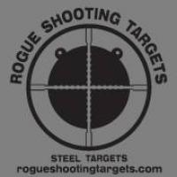 Rogue Shooting Targets
