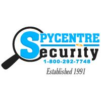 Spy Centre Security