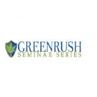GreenRush Seminar Series