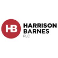 Harrison Barnes PLC