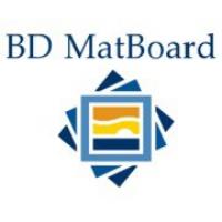 BD Matboard