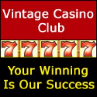 Vintage-Casino