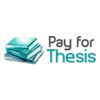 Pay For Thesis